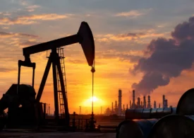 Нефть дешевеет вопреки угрозам новых атак на Ближнем Востоке