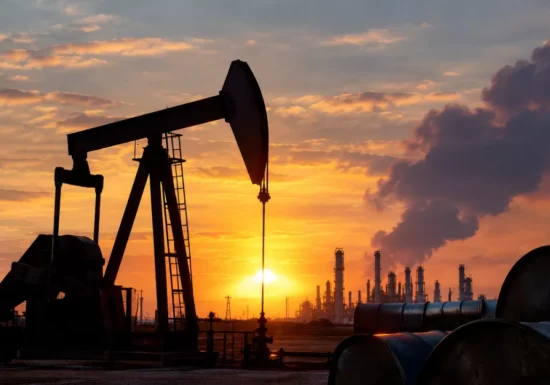 Нефть дешевеет вопреки угрозам новых атак на Ближнем Востоке