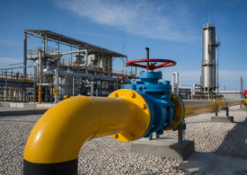 "Дочка" QazaqGaz попросила резко поднять тарифы на газ