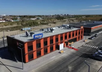 Qazaq Oil открыла восьмой Keruen Inn: сеть придорожных отелей выходит на новые маршруты